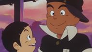 Still from Barefoot Gen (Image via Madhouse)